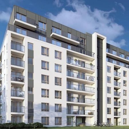 Mye Apartments - Oliva Point Γκντανσκ Εξωτερικό φωτογραφία